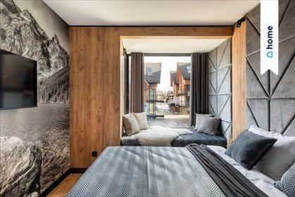 Polecam nowoczesny apartament 2 pok. w Cyrhli Zakopane mieszkanie Zakopane, Cyrhla