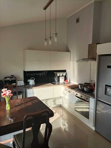 mieszkanie na sprzedaż 73m2 mieszkanie Knurów, Ogrodowa