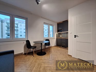 mieszkanie na wynajem 22m2 mieszkanie Poznań, Malta, Katowicka