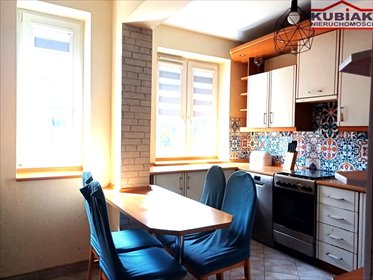 mieszkanie na sprzedaż 55m2 mieszkanie Pruszków