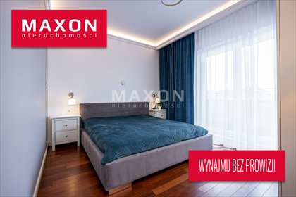 Nowoczesne 2-pokojowe mieszkanie z balkonami i garażem mieszkanie Warszawa, Bielany, ul. płk. Mieczysława Niedzielskiego "Żywiciela"