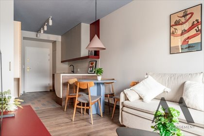 mieszkanie na wynajem 40m2 mieszkanie Kraków, Stradomska