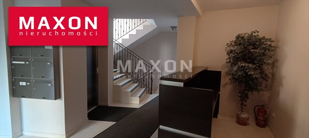 Biuro 138 m² na Pradze-Południe (z balkonem i garażem) lokal użytkowy Warszawa, Praga-Południe, Zwycięzców