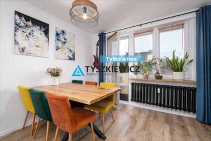 mieszkanie na sprzedaż 53m2 mieszkanie Gdynia, Witomino, Wielkokacka