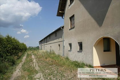 Lokal użytkowy na wynajem Okalewo 400m2 Foto 3