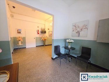Lokal użytkowy 65 m² w centrum Olszanicy - funkcjonalny i jasny lokal użytkowy Olszanica