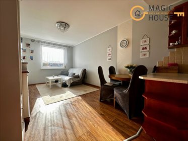 mieszkanie na sprzedaż 38m2 mieszkanie Wejherowo, 10 Lutego