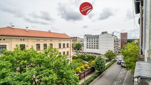mieszkanie na sprzedaż 65m2 mieszkanie Kraków, Stare Miasto, Stare Miasto, Ogrodowa