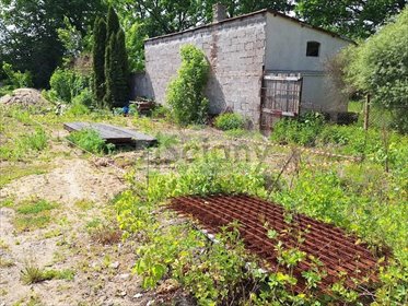 działka na sprzedaż 678m2 działka Chylice-Kolonia