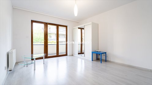 mieszkanie na sprzedaż 66m2 mieszkanie Kraków, Dębniki, Kliny, Komuny Paryskiej