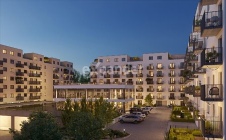 mieszkanie na sprzedaż 36m2 mieszkanie Poznań, Jasielska