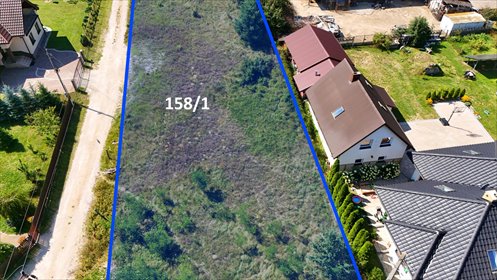 działka na sprzedaż 4125m2 działka Bocheniec, Bocheniec, Jędrzejowska