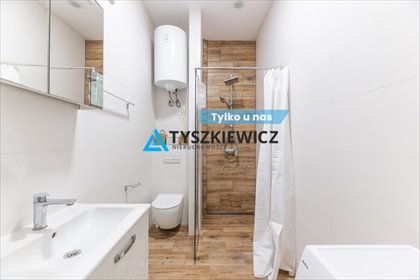 mieszkanie na sprzedaż 34m2 mieszkanie Kościerzyna, Dworcowa