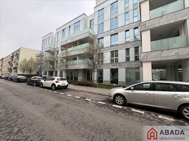 lokal użytkowy na wynajem 124m2 lokal użytkowy Warszawa, Mokotów