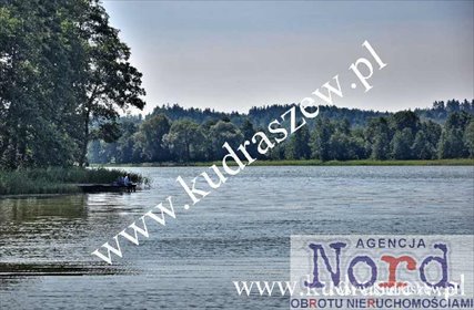 działka na sprzedaż 3240m2 działka Kiepojcie