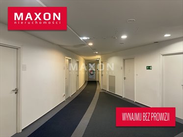 Wynajmę nowoczesny biurowiec 79 m² przy Rondzie Wiatraczna lokal użytkowy Warszawa, Praga-Południe, al. Aleja Jerzego Waszyngtona