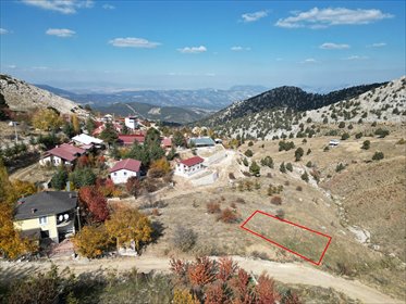 działka na sprzedaż 0m2 działka Çağlarca, Çağlarca, Konyaaltı, Antalya