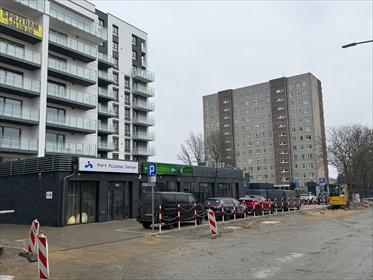 mieszkanie na sprzedaż 33m2 mieszkanie Kołobrzeg, Millennium, Okopowa