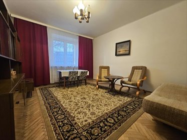 mieszkanie na wynajem 58m2 mieszkanie Białystok, Centrum, Malmeda