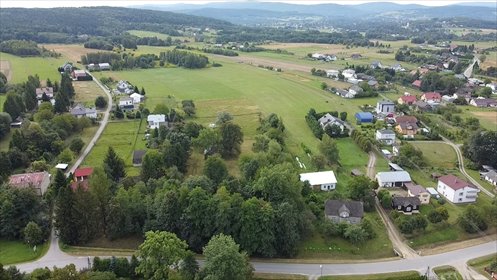 działka na sprzedaż 31205m2 działka Lipinki