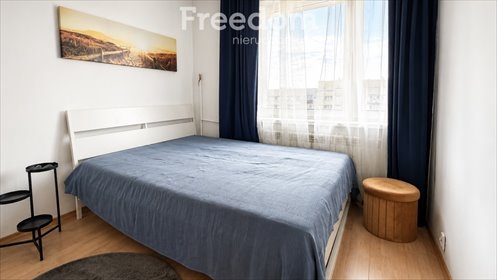 Przestronne 43,5 m² z balkonem w Katowicach - polecam! mieszkanie Katowice, Ligota, Zadole