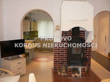 Dom na wynajem Dołuje 353m2 Foto 3