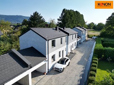 dom na sprzedaż 116m2 dom Bielsko-Biała