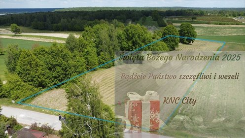 działka na sprzedaż 8713m2 działka Kazimierz Dolny, Góry Pierwsze