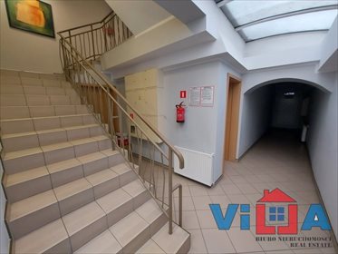 lokal użytkowy na wynajem 16m2 lokal użytkowy Zielona Góra, Centrum