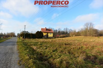 działka na sprzedaż 16300m2 działka Bugaj