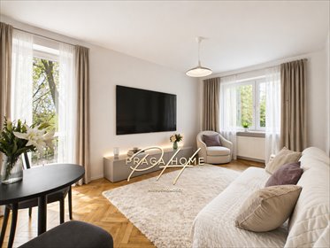 mieszkanie na sprzedaż 39m2 mieszkanie Warszawa, Praga-Południe Gocławek, Makowska