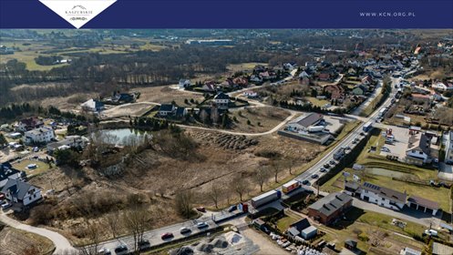 działka na sprzedaż 9062m2 działka Żukowo, Gdańska