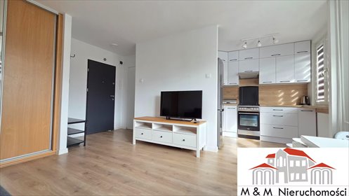 mieszkanie na wynajem 24m2 mieszkanie Grudziądz