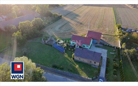 dom na sprzedaż 130m2 dom Siecieborzyce, Siecieborzyce gmina Małomice