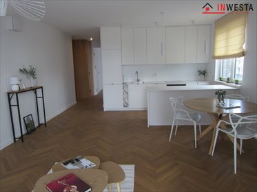 mieszkanie na sprzedaż 73m2 mieszkanie Warszawa, Wawer, Falenica, Poematu