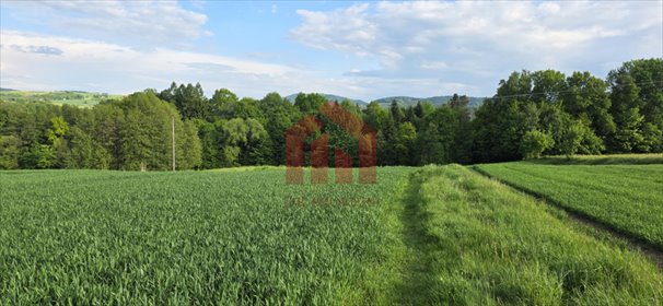 działka na sprzedaż 640m2 działka Brzeziny