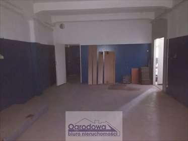 magazyn na wynajem 360m2 magazyn Warszawa, Bemowo