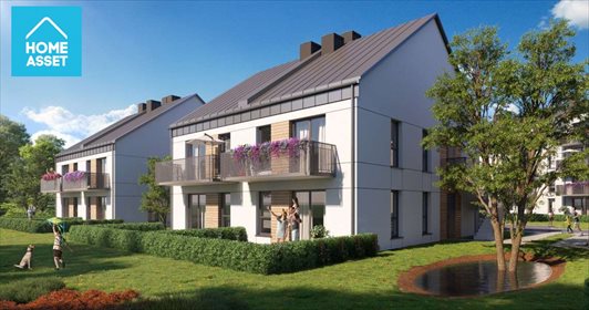 mieszkanie na sprzedaż 74m2 mieszkanie Gdańsk, Niepołomicka