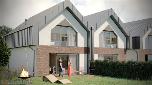 dom na sprzedaż 105m2 dom Zielonki