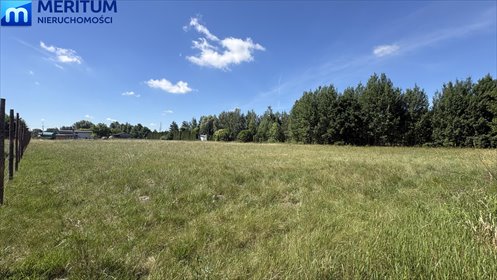 Zapraszam do inwestycji na 9142 m² w Grodzisku Mazowieckim działka Grodzisk Mazowiecki