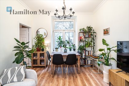 mieszkanie na sprzedaż 68m2 mieszkanie Kraków, Krowodrza, Józefitów