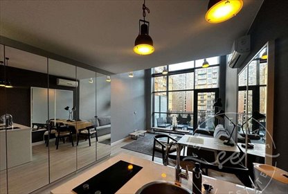 mieszkanie na wynajem 67m2 mieszkanie Warszawa, Mokotów, Jana Pawła Woronicza