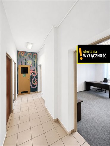 Lokal usługowo-biurowy 105 m² w centrum Kielc (ul. Nowy Świat) lokal użytkowy Kielce, Nowy Świat