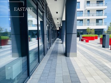 lokal użytkowy na wynajem 46m2 lokal użytkowy Gdańsk, Morena, Wojciecha Kiedrowskiego