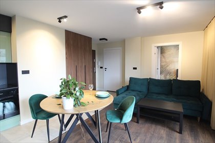 mieszkanie na sprzedaż 39m2 mieszkanie Gliwice, Kozielska