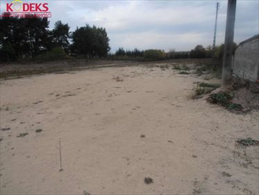 działka na sprzedaż 4800m2 działka Jabłonna