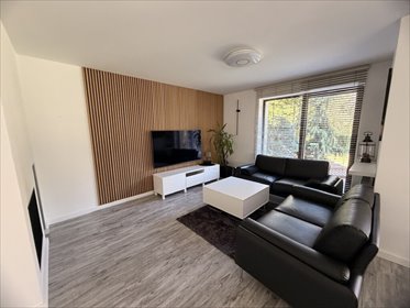 Wynajem domu 170 m² z ogrodem, garażem i nowoczesnym wyposażeniem dom Rzeczyce, Szkolna