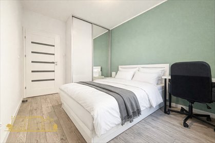 mieszkanie na wynajem 40m2 mieszkanie Kraków, Łobzów, Łobzów, Wrocławska