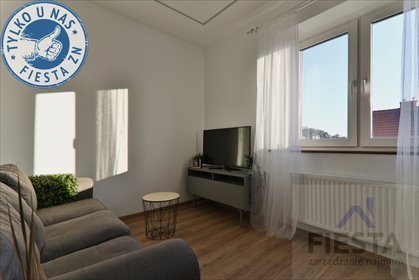 Kawalerka 35 m² - blisko Parku Śląskiego w Katowicach mieszkanie Katowice, Dąb, Bukowa