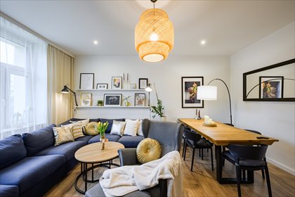 Na sprzedaż przestronne mieszkanie 97 m² w Gliwicach mieszkanie Gliwice, Romualda Traugutta